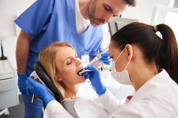 Best Veneers and Lumineers  in Glenwood, GA
