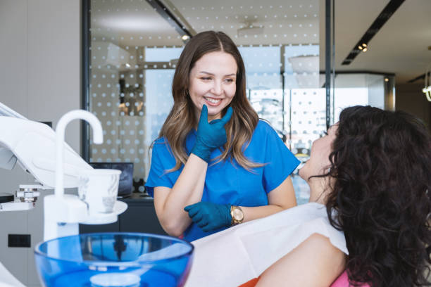 Dental Bonding in Glenwood, GA