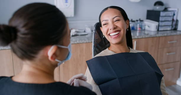 Dental X-Rays and Imaging in Glenwood, GA