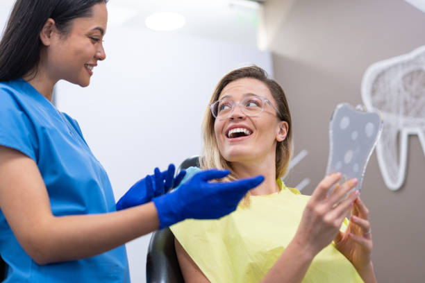 Best Traditional Braces  in Glenwood, GA