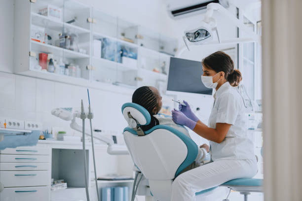 Laser Dentistry in Glenwood, GA